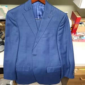 Hart Schaffner Marx Suit
